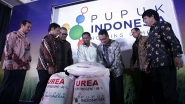 Ada Kendala, Produksi Pupuk 2017 Tidak Akan Jauh Beda Dari 2016